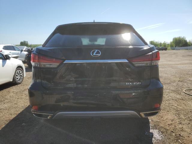 Photo 5 VIN: 2T2JZMDA5NC342489 - LEXUS RX350 