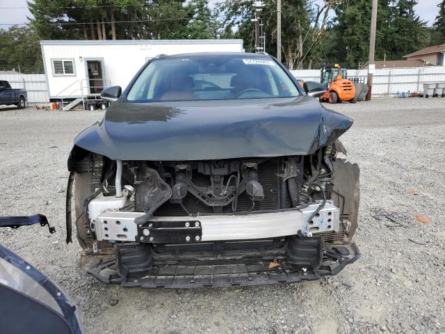 Photo 4 VIN: 2T2JZMDA6MC260432 - LEXUS RX 350 