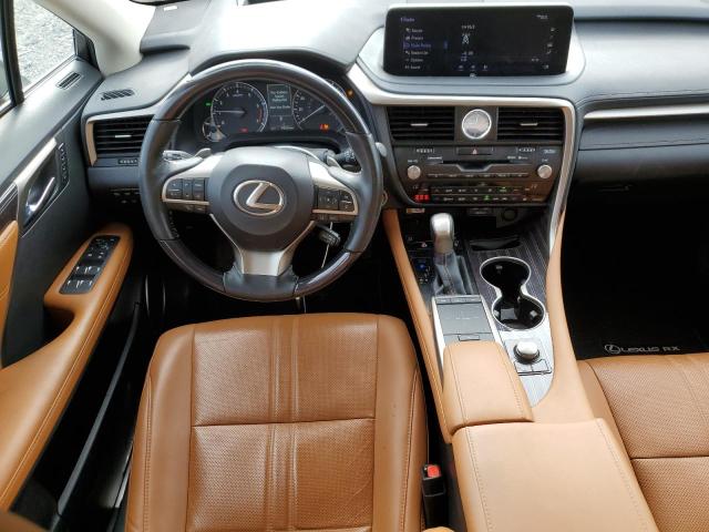 Photo 7 VIN: 2T2JZMDA6MC260432 - LEXUS RX 350 