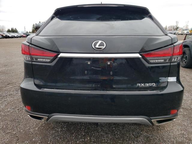 Photo 5 VIN: 2T2JZMDA8LC237054 - LEXUS RX350 