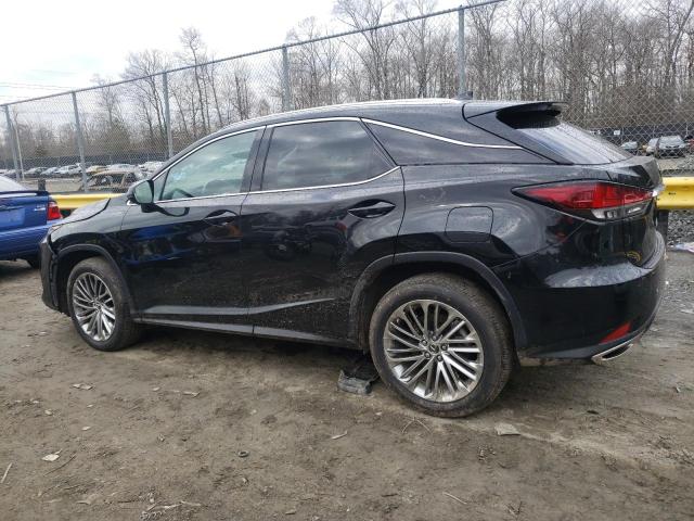 Photo 1 VIN: 2T2JZMDA8LC255165 - LEXUS RX350 