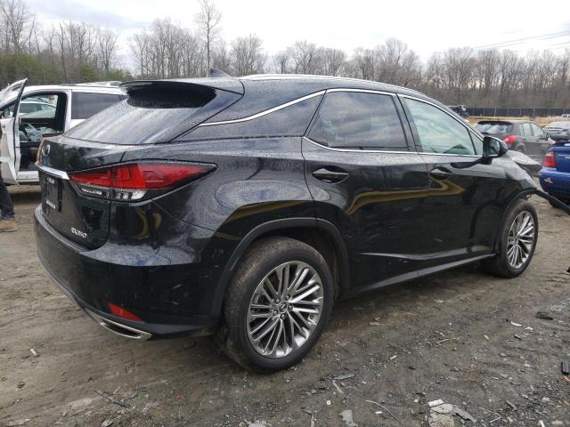 Photo 2 VIN: 2T2JZMDA8LC255165 - LEXUS RX350 