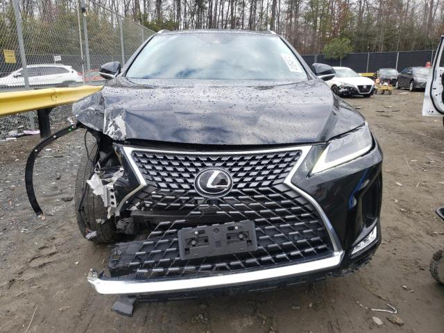 Photo 4 VIN: 2T2JZMDA8LC255165 - LEXUS RX350 