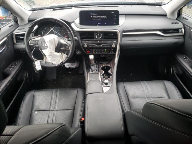 Photo 7 VIN: 2T2JZMDA8LC255165 - LEXUS RX350 