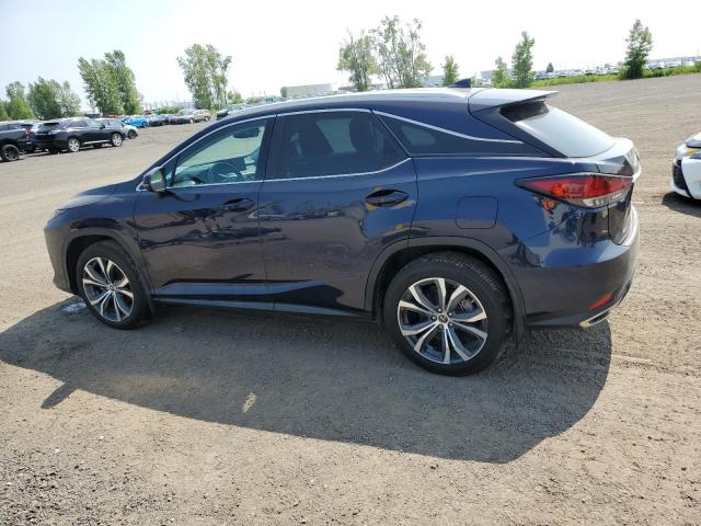 Photo 1 VIN: 2T2JZMDA8MC275305 - LEXUS RX 350 