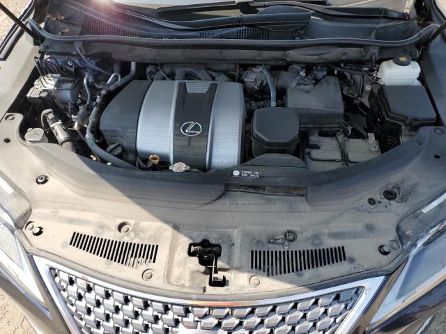 Photo 10 VIN: 2T2JZMDA8MC275305 - LEXUS RX 350 