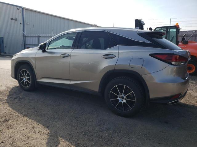 Photo 1 VIN: 2T2JZMDA9LC234633 - LEXUS RX350 