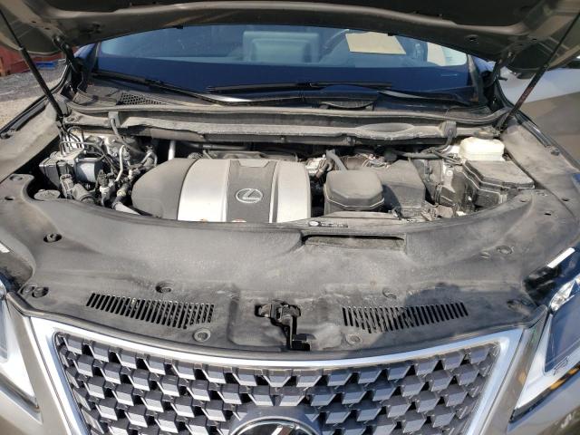 Photo 11 VIN: 2T2JZMDA9LC234633 - LEXUS RX350 