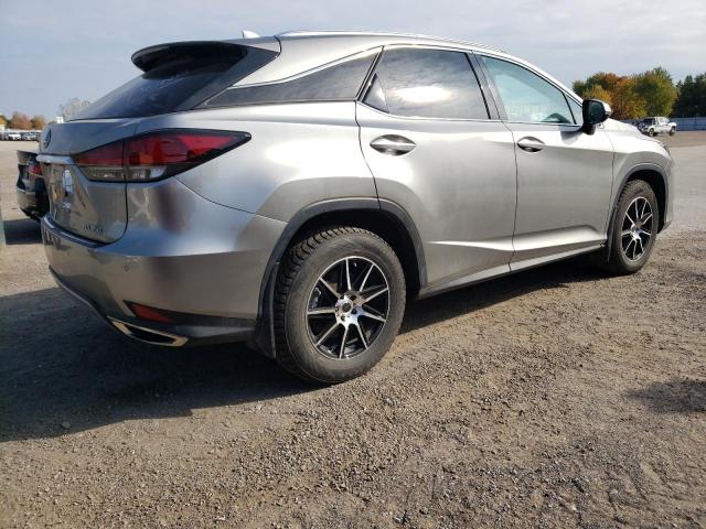 Photo 2 VIN: 2T2JZMDA9LC234633 - LEXUS RX350 