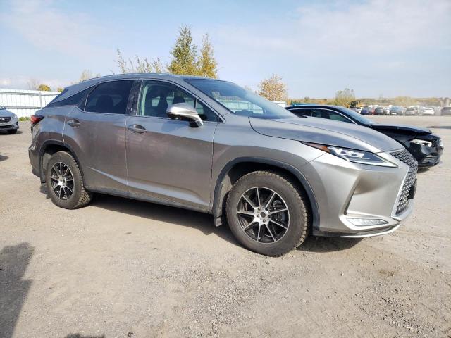 Photo 3 VIN: 2T2JZMDA9LC234633 - LEXUS RX350 