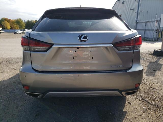 Photo 5 VIN: 2T2JZMDA9LC234633 - LEXUS RX350 