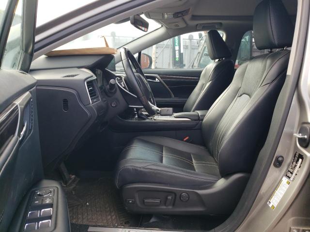 Photo 6 VIN: 2T2JZMDA9LC234633 - LEXUS RX350 