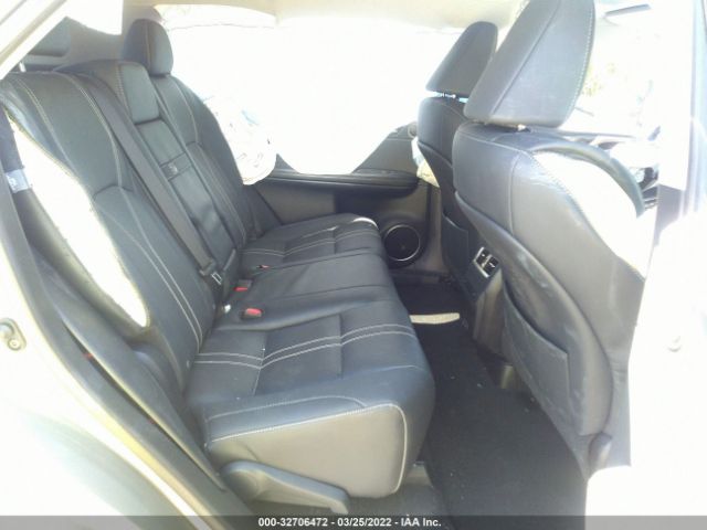 Photo 7 VIN: 2T2JZMDA9MC260750 - LEXUS RX 