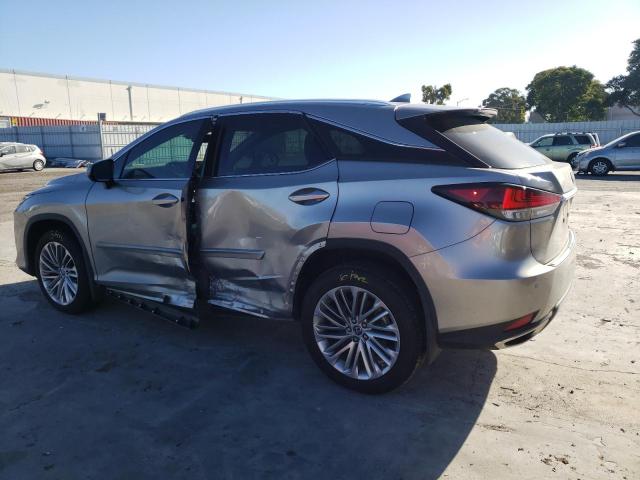 Photo 1 VIN: 2T2JZMDA9MC269934 - LEXUS RX350 