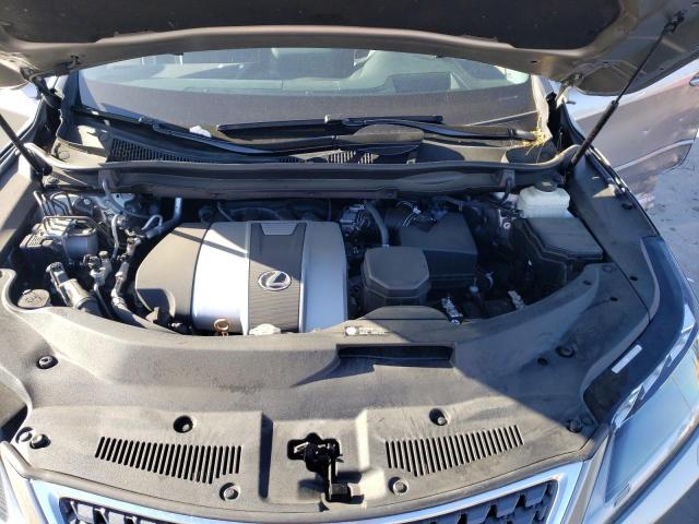 Photo 10 VIN: 2T2JZMDA9MC269934 - LEXUS RX350 