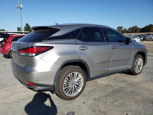 Photo 2 VIN: 2T2JZMDA9MC269934 - LEXUS RX350 