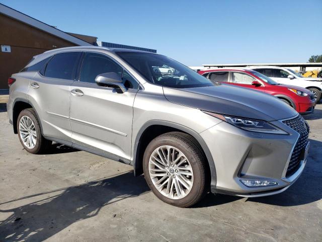 Photo 3 VIN: 2T2JZMDA9MC269934 - LEXUS RX350 