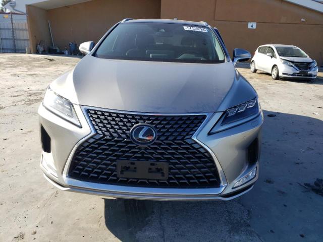 Photo 4 VIN: 2T2JZMDA9MC269934 - LEXUS RX350 