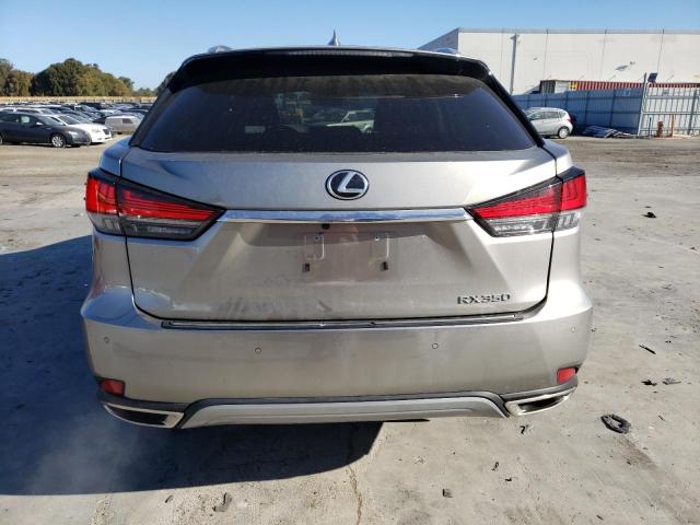 Photo 5 VIN: 2T2JZMDA9MC269934 - LEXUS RX350 