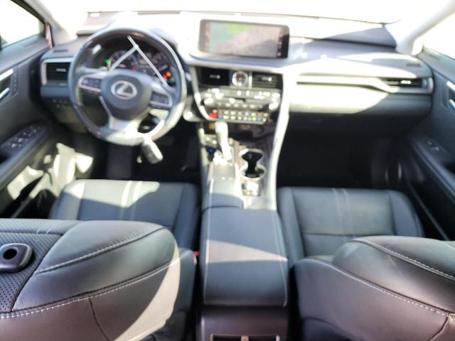 Photo 7 VIN: 2T2JZMDA9MC269934 - LEXUS RX350 