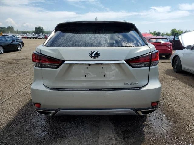 Photo 5 VIN: 2T2JZMDA9MC277757 - LEXUS RX 350 