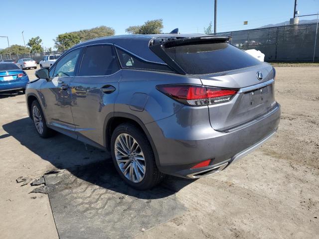 Photo 1 VIN: 2T2JZMDA9NC338655 - LEXUS RX 350 