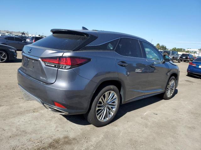 Photo 2 VIN: 2T2JZMDA9NC338655 - LEXUS RX 350 