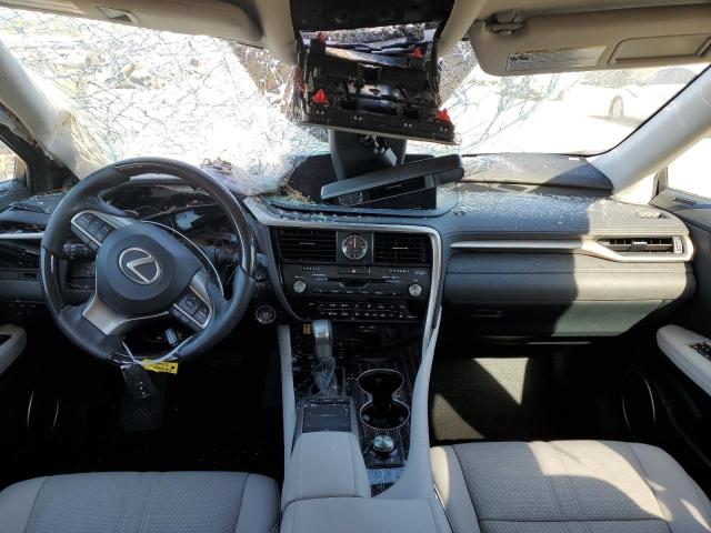 Photo 7 VIN: 2T2JZMDA9NC338655 - LEXUS RX 350 