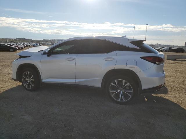 Photo 1 VIN: 2T2JZMDA9NC360865 - LEXUS RX 350 