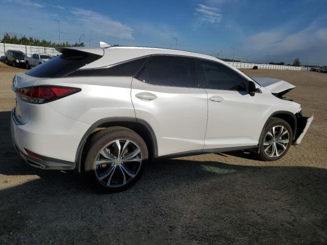 Photo 2 VIN: 2T2JZMDA9NC360865 - LEXUS RX 350 