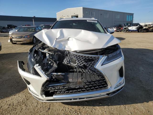 Photo 4 VIN: 2T2JZMDA9NC360865 - LEXUS RX 350 