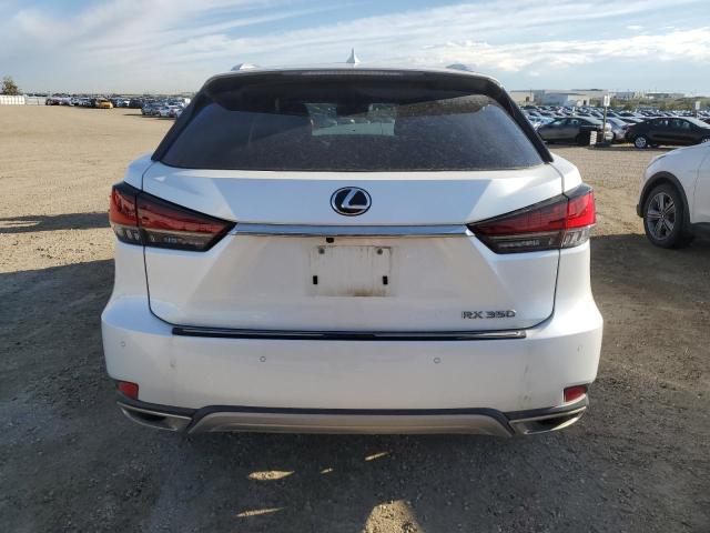 Photo 5 VIN: 2T2JZMDA9NC360865 - LEXUS RX 350 