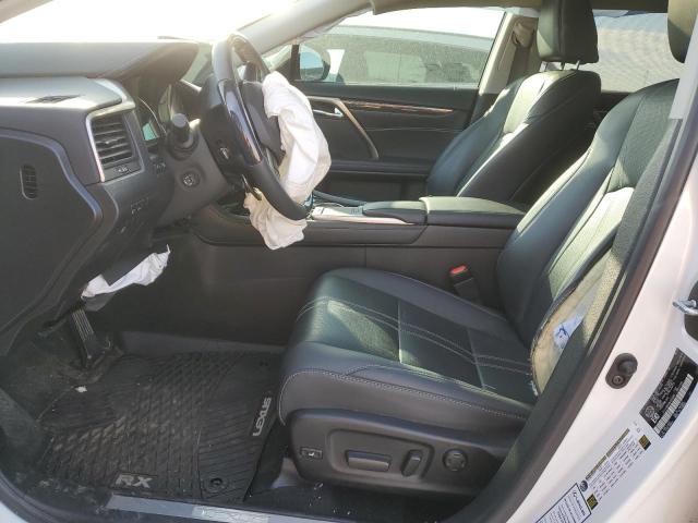 Photo 6 VIN: 2T2JZMDA9NC360865 - LEXUS RX 350 