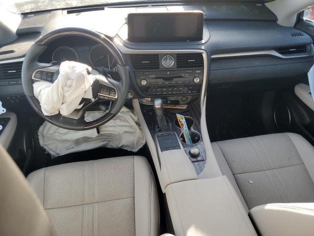 Photo 7 VIN: 2T2JZMDAXNC334887 - LEXUS RX 350 