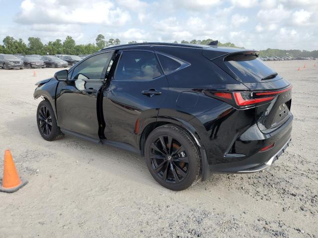 Photo 1 VIN: 2T2KGCEZ1RC043533 - LEXUS NX 350 LUX 