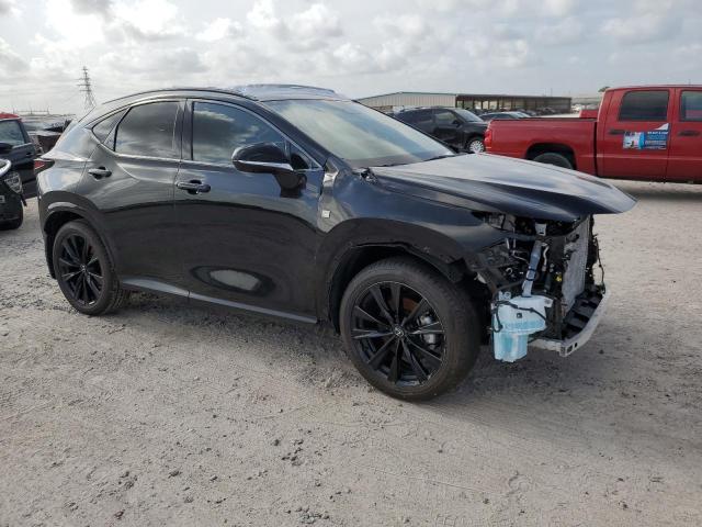 Photo 3 VIN: 2T2KGCEZ1RC043533 - LEXUS NX 350 LUX 