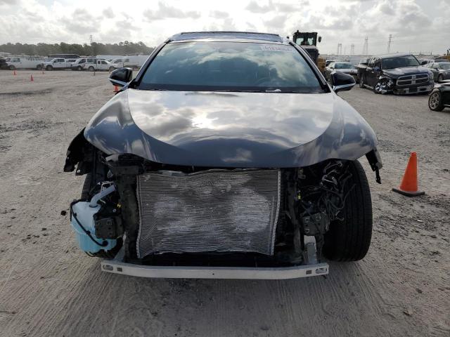 Photo 4 VIN: 2T2KGCEZ1RC043533 - LEXUS NX 350 LUX 