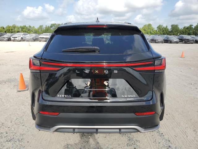 Photo 5 VIN: 2T2KGCEZ1RC043533 - LEXUS NX 350 LUX 