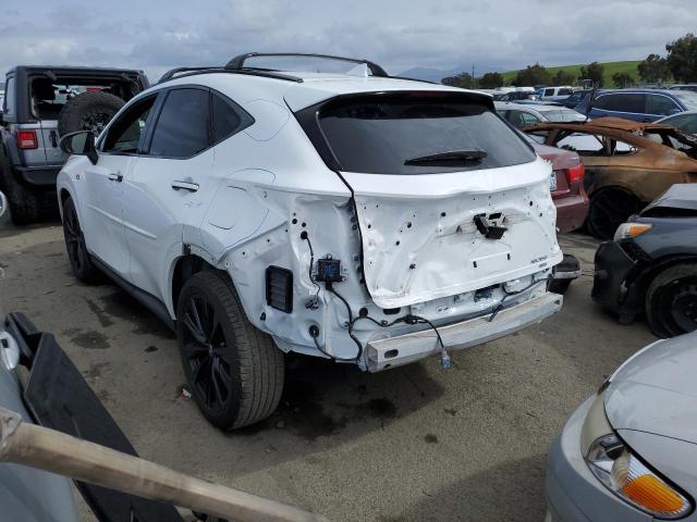 Photo 1 VIN: 2T2KGCEZ2RC038597 - LEXUS NX 350 LUX 