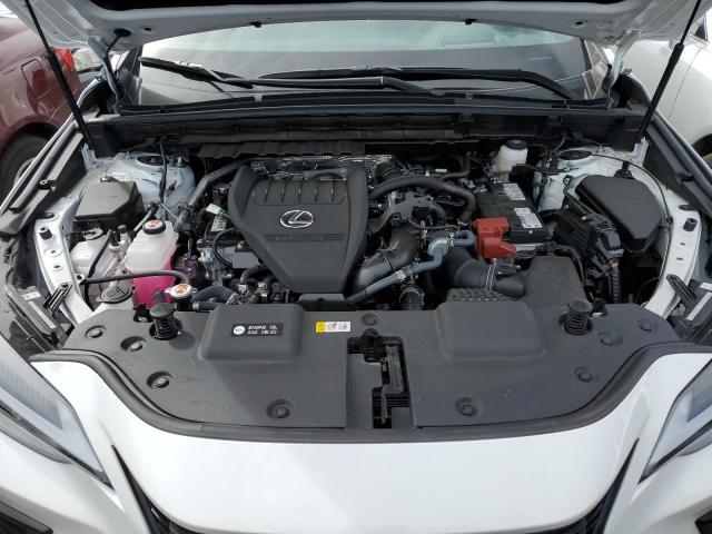 Photo 11 VIN: 2T2KGCEZ2RC038597 - LEXUS NX 350 LUX 