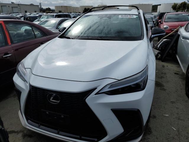 Photo 4 VIN: 2T2KGCEZ2RC038597 - LEXUS NX 350 LUX 