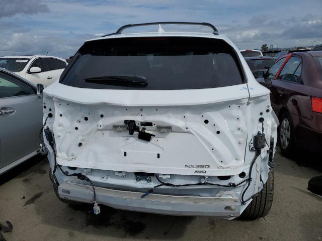 Photo 5 VIN: 2T2KGCEZ2RC038597 - LEXUS NX 350 LUX 