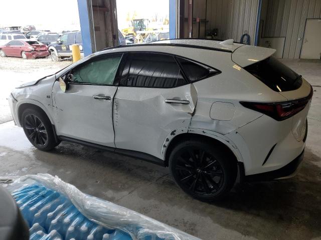 Photo 1 VIN: 2T2KGCEZ2RC038907 - LEXUS NX 350 LUX 