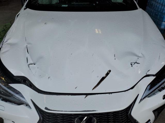 Photo 10 VIN: 2T2KGCEZ2RC038907 - LEXUS NX 350 LUX 