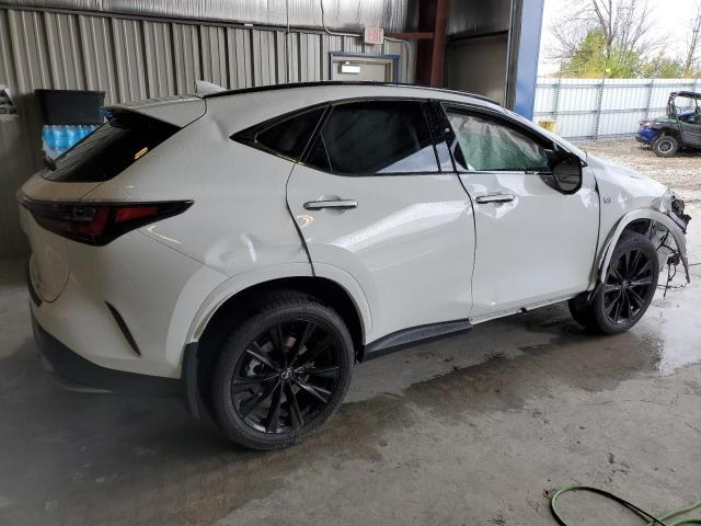 Photo 2 VIN: 2T2KGCEZ2RC038907 - LEXUS NX 350 LUX 