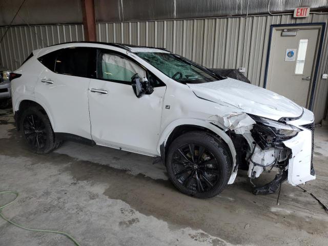 Photo 3 VIN: 2T2KGCEZ2RC038907 - LEXUS NX 350 LUX 