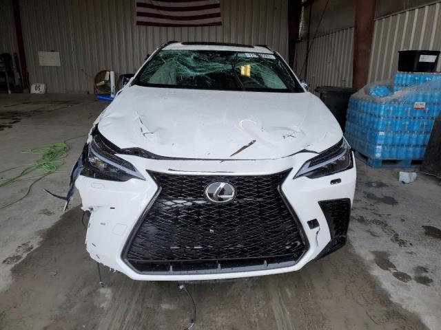 Photo 4 VIN: 2T2KGCEZ2RC038907 - LEXUS NX 350 LUX 