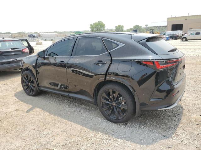 Photo 1 VIN: 2T2KGCEZ2RC050006 - LEXUS NX 350 LUX 