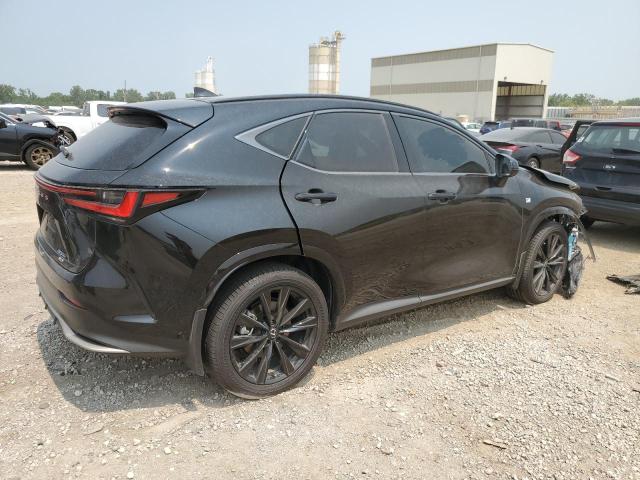 Photo 2 VIN: 2T2KGCEZ2RC050006 - LEXUS NX 350 LUX 