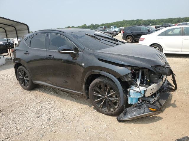 Photo 3 VIN: 2T2KGCEZ2RC050006 - LEXUS NX 350 LUX 